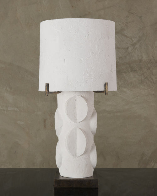 Wedge Table Lamp